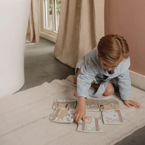 Puzzle de bain Forest Friends