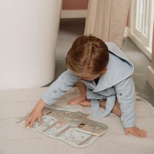 Puzzle de bain Forest Friends