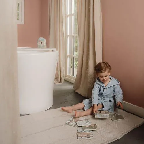 Puzzle de bain Forest Friends