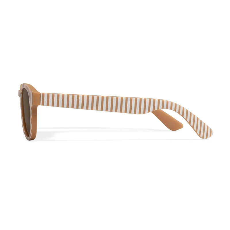Lunettes de soleil Ocean Brown Stripes