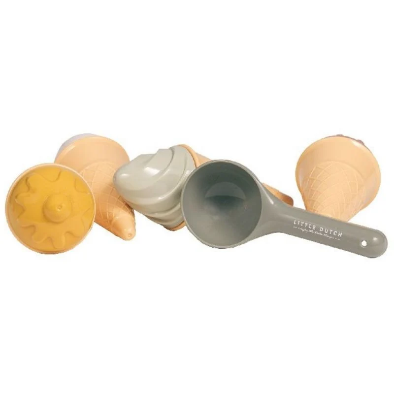 Set de plage 9 pièces Glace