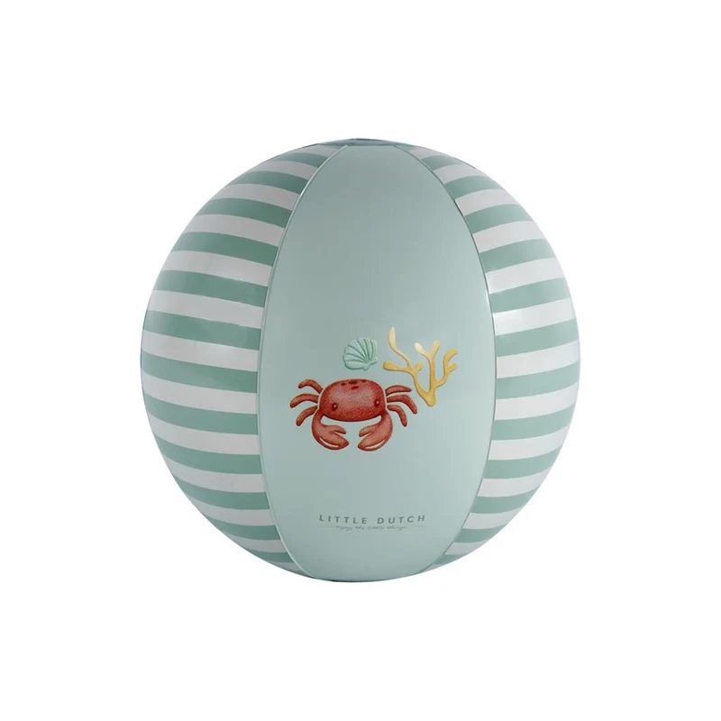 Ballon de plage Fresh Greens