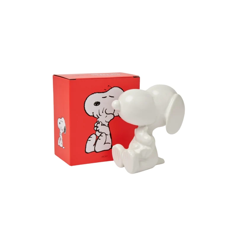 Peanuts Snoopy Hugs
