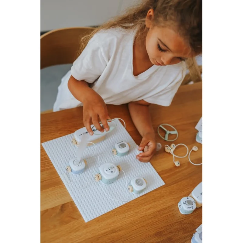 Mon premier kit d'électricité - 11 pièces