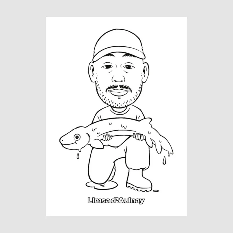 Coloriage - Rap 93