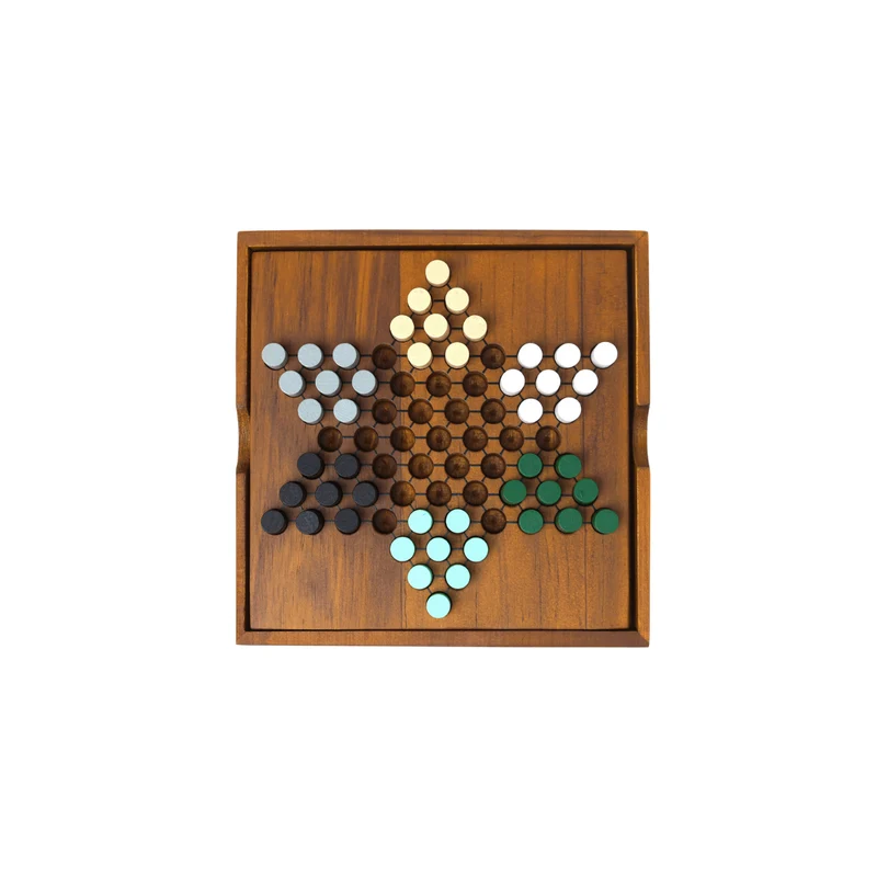 Chinese Checkers