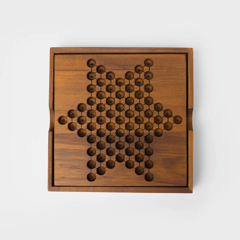 Chinese Checkers