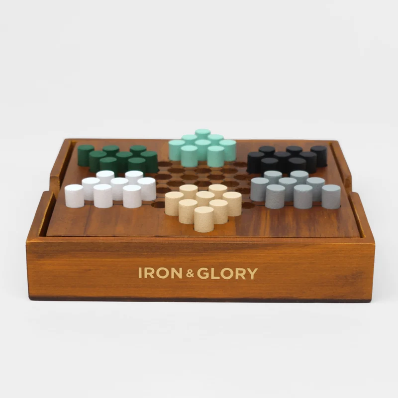 Chinese Checkers