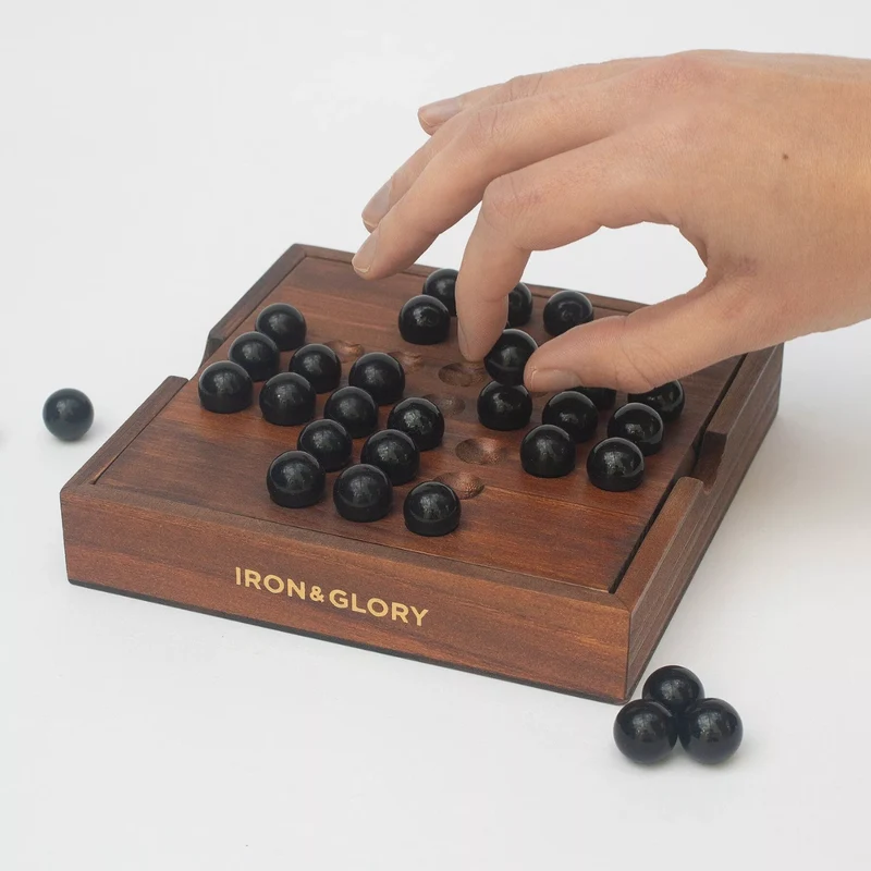 Solitaire Puzzle