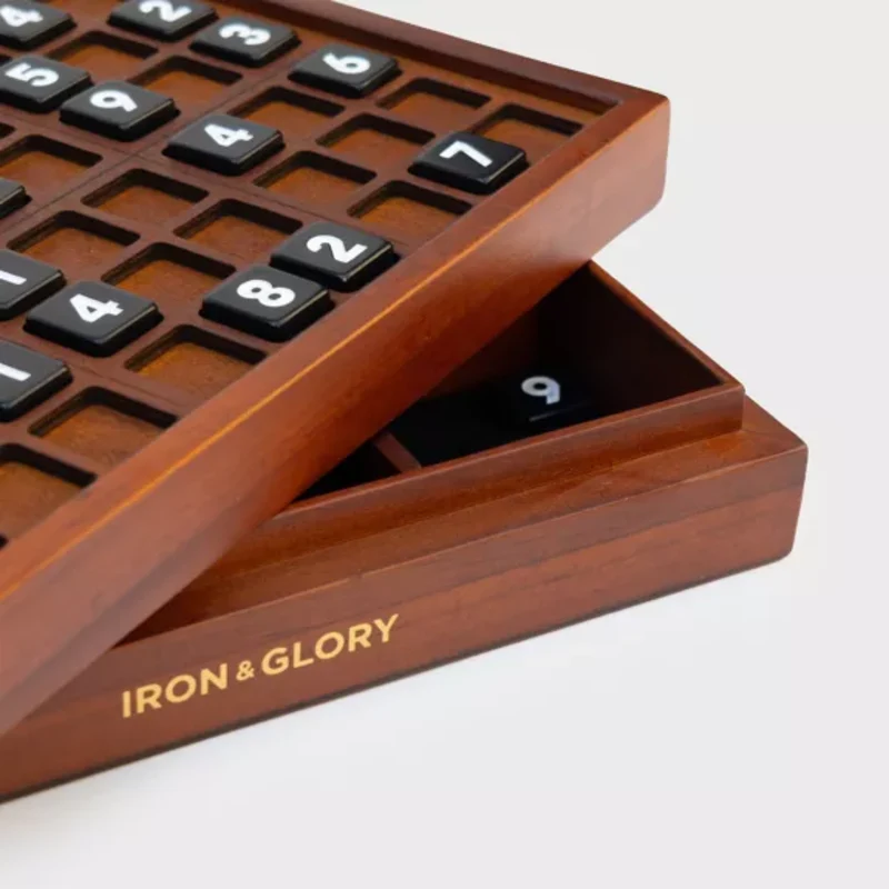 Sudoku XL Deluxe Game