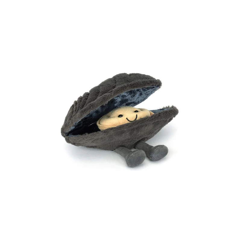 Peluche Amuseables Michelle Mussel