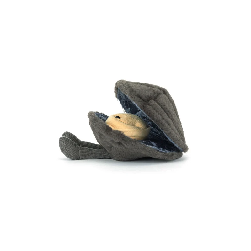 Peluche Amuseables Michelle Mussel