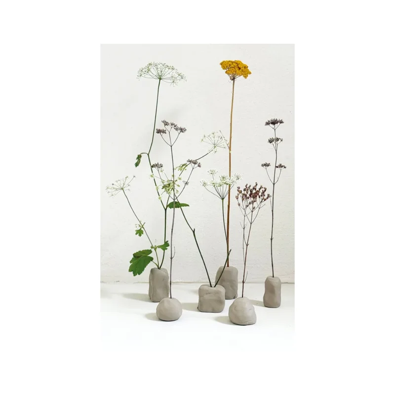 Jouer avec les fleurs - Hachette Pratique