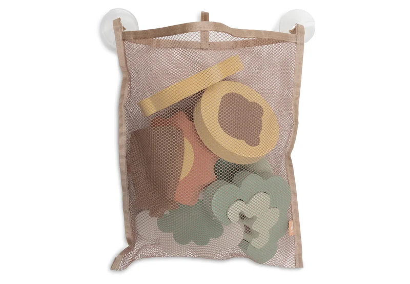 Puzzle de bain bébé Kangourou – Jouet éducatif flottant