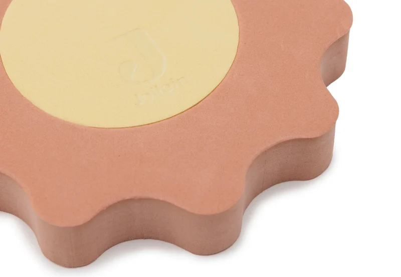 Puzzle de bain bébé Kangourou – Jouet éducatif flottant