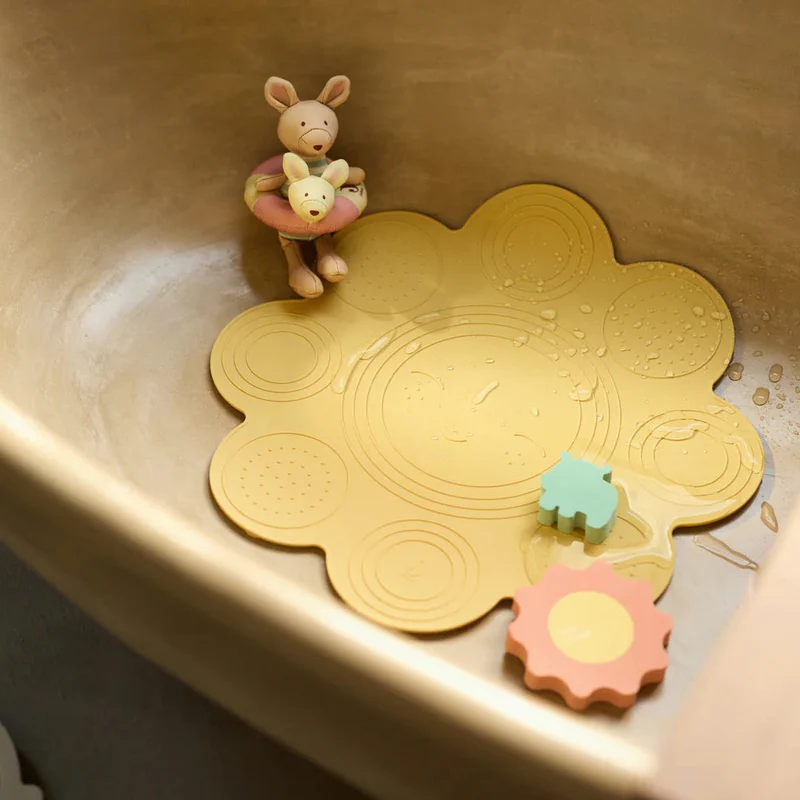 Tapis de Bain Silicone - Sun Honney