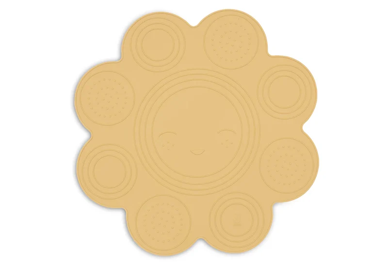 Tapis de Bain Silicone - Sun Honney