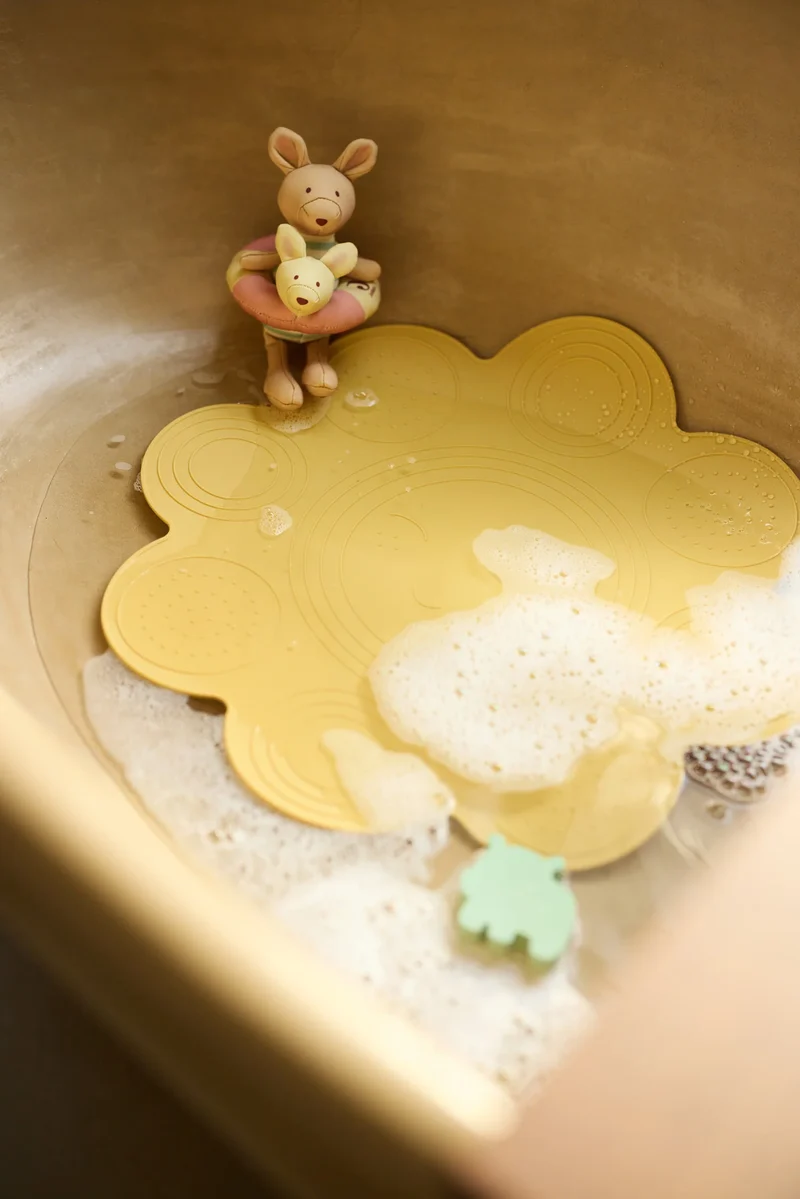 Tapis de Bain Silicone - Sun Honney