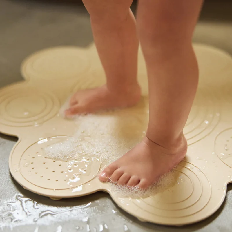 Tapis de Bain Silicone – Sun Sand