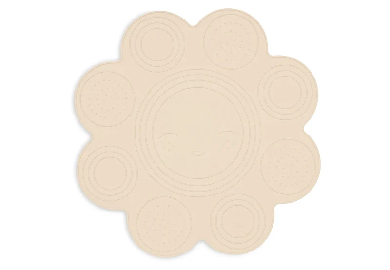 Tapis de Bain Silicone – Sun Sand