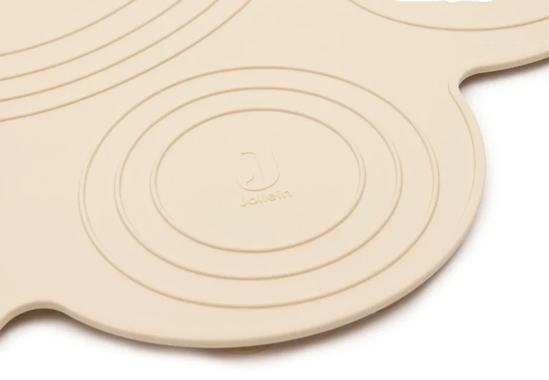 Tapis de Bain Silicone – Sun Sand