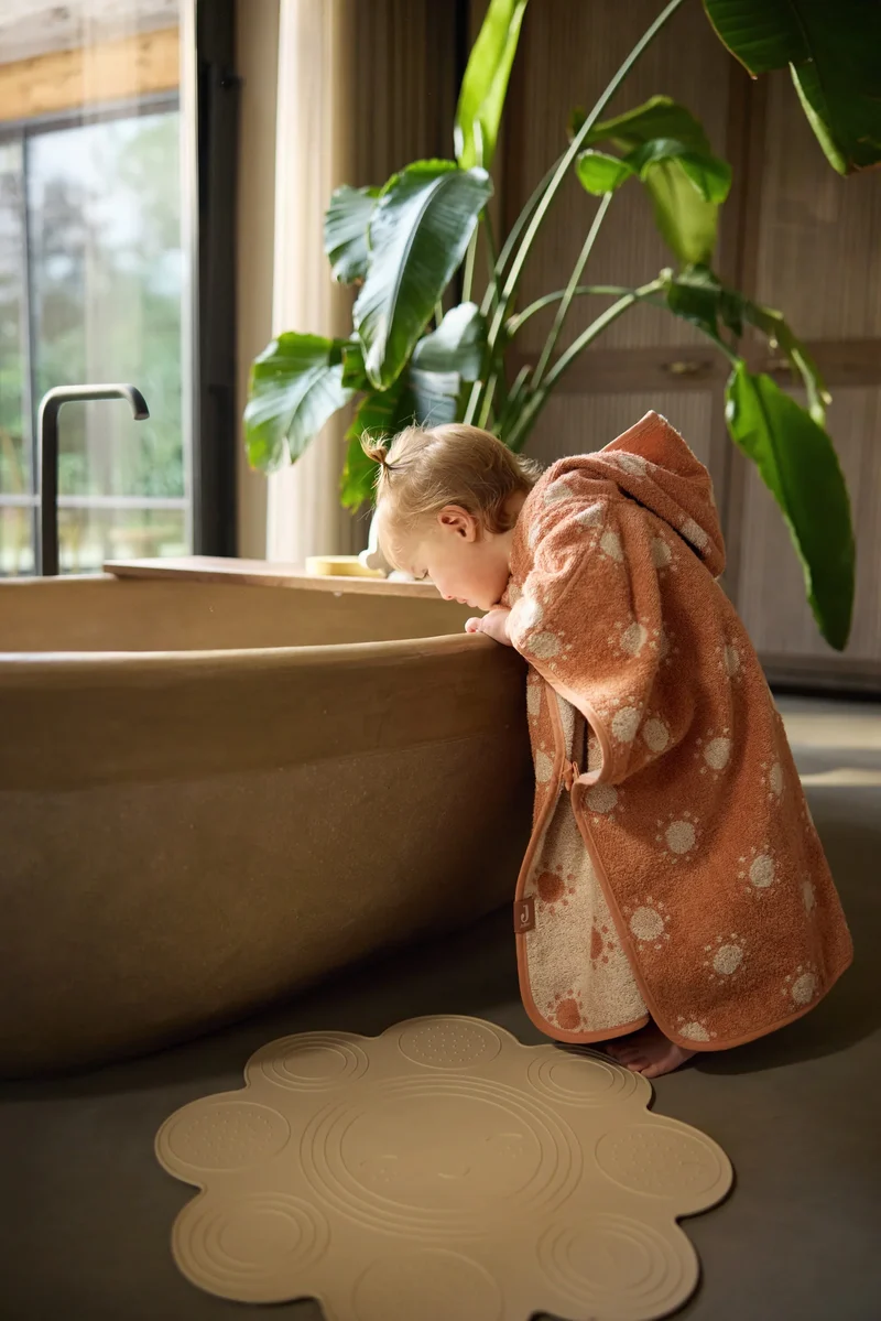 Tapis de Bain Silicone – Sun Sand