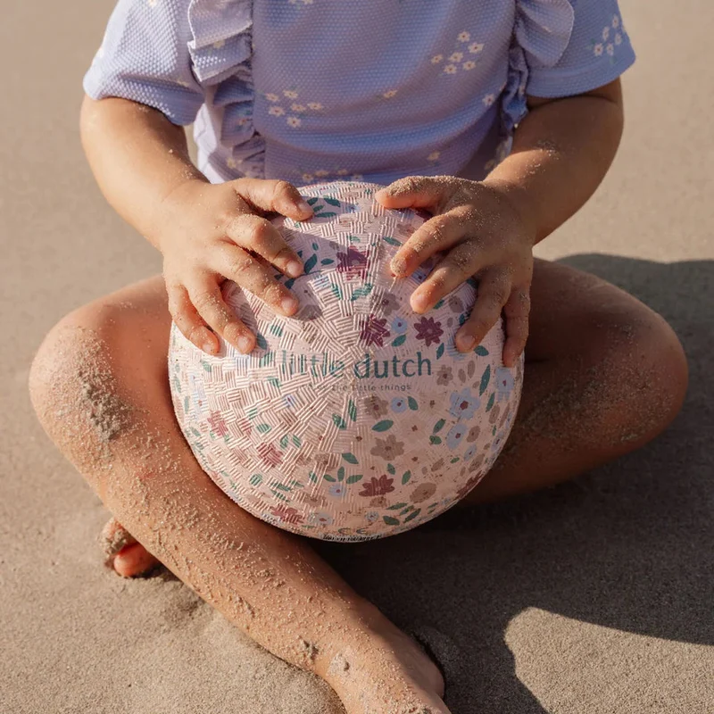 Balle de plage Dreamy Mermaid