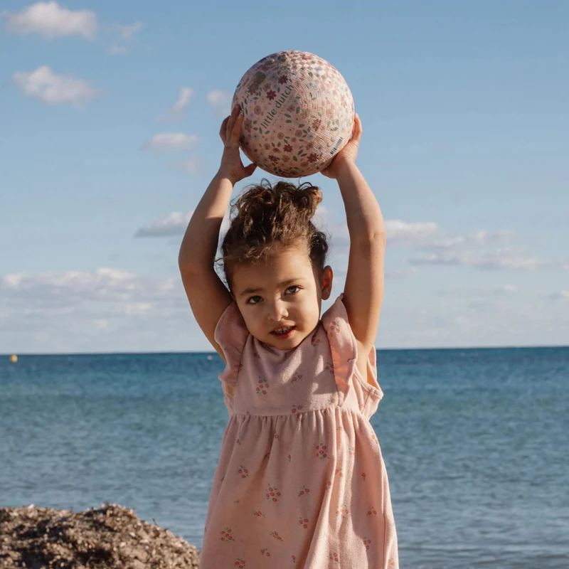Balle de plage Dreamy Mermaid