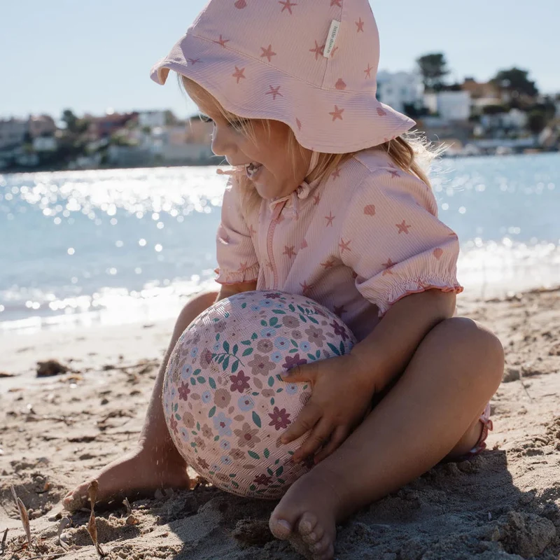 Balle de plage Dreamy Mermaid