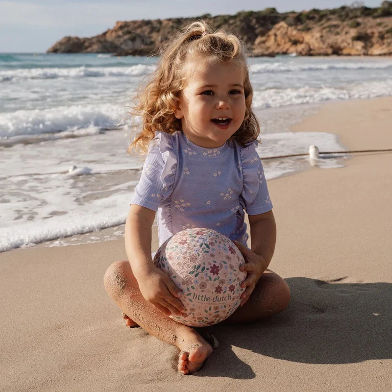 Balle de plage Dreamy Mermaid