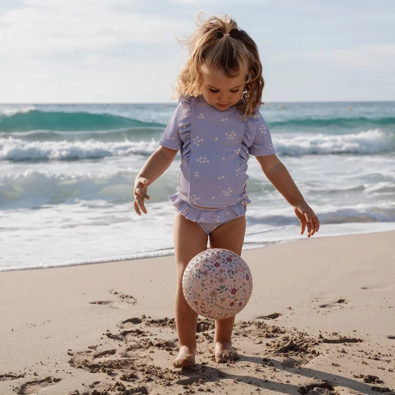 Balle de plage Dreamy Mermaid