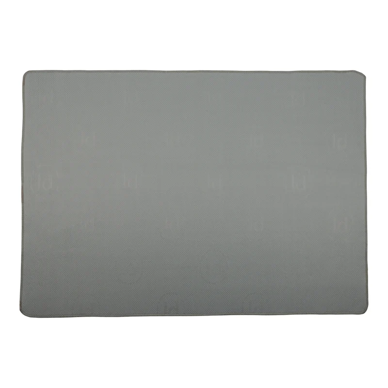 Tapis circuit de voiture