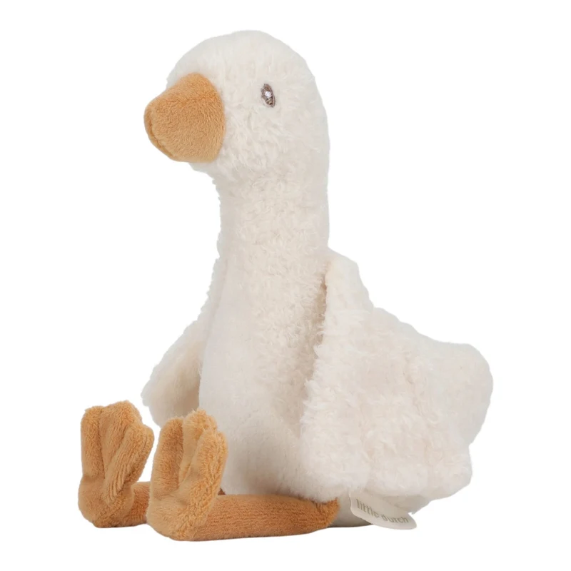 Peluche oie Little Goose 17 cm