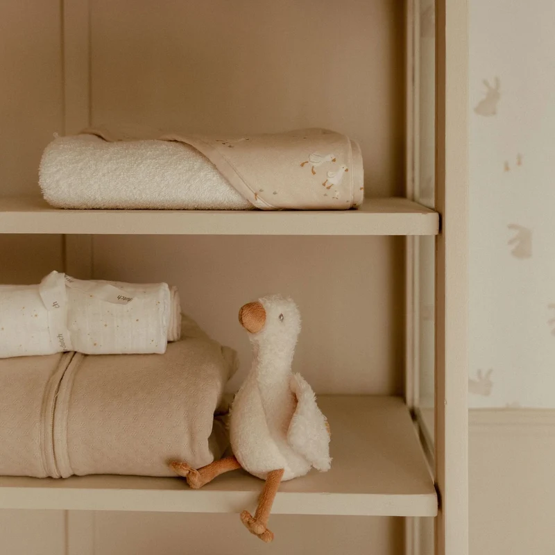 Peluche oie Little Goose 17 cm