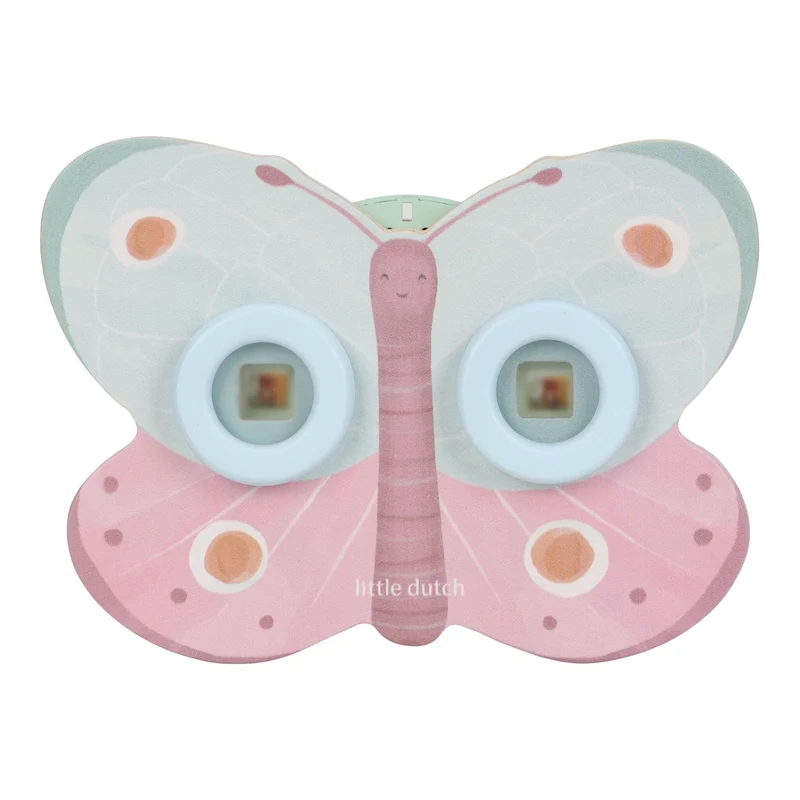 Visionneuse papillon Fairy Garden