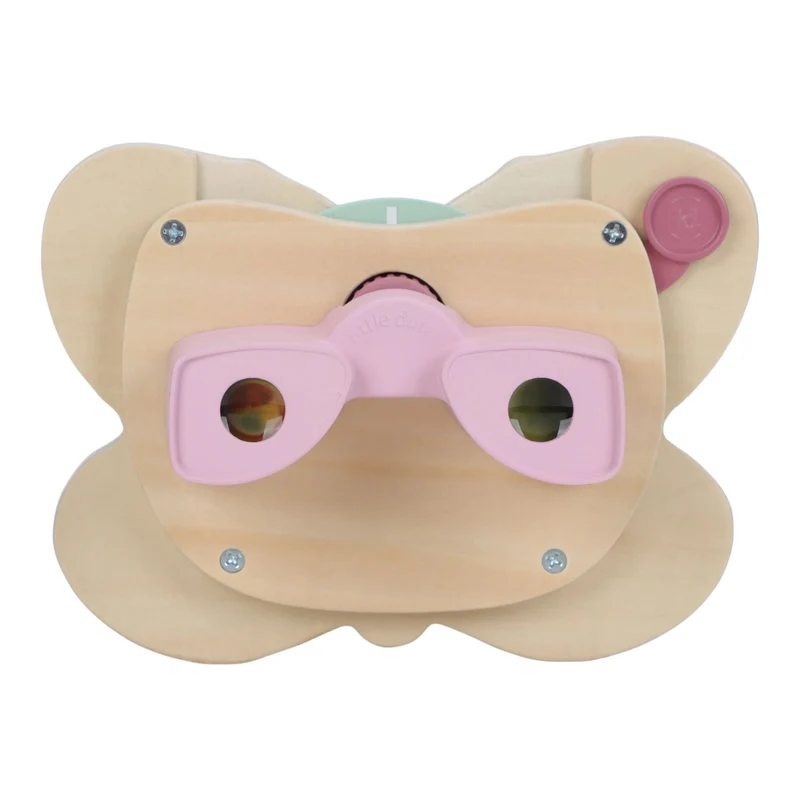 Visionneuse papillon Fairy Garden