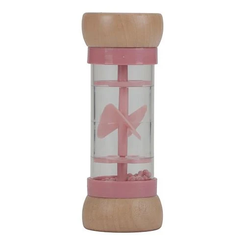 Hochet de pluie en bois Fairy Garden