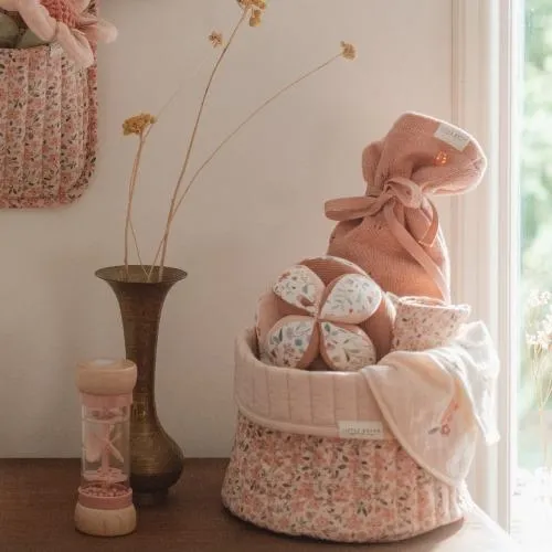 Hochet de pluie en bois Fairy Garden