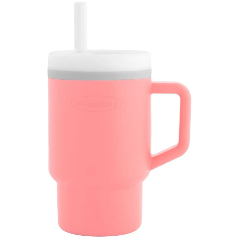 Ma première tasse en silicone Melon (255 ml)