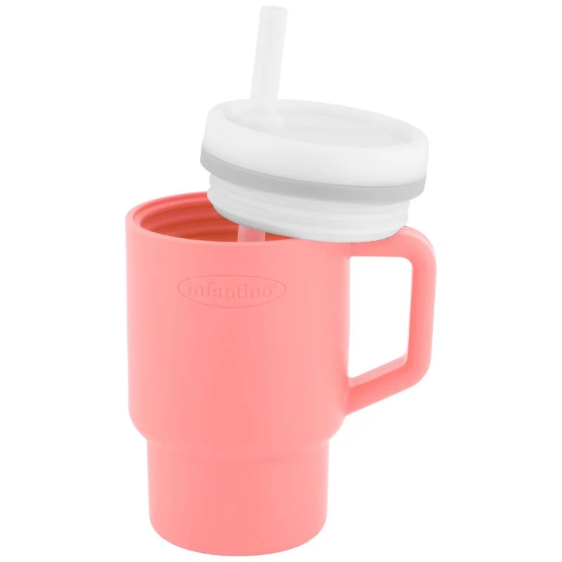 Ma première tasse en silicone Melon (255 ml)