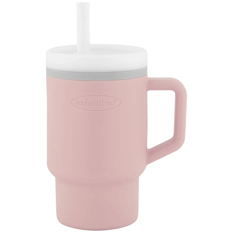 Ma première tasse en silicone Pirouette (255 ml)