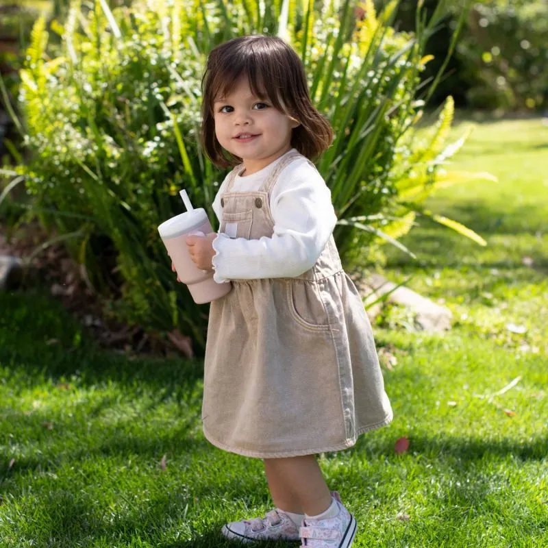 Ma première tasse en silicone Pirouette (255 ml)