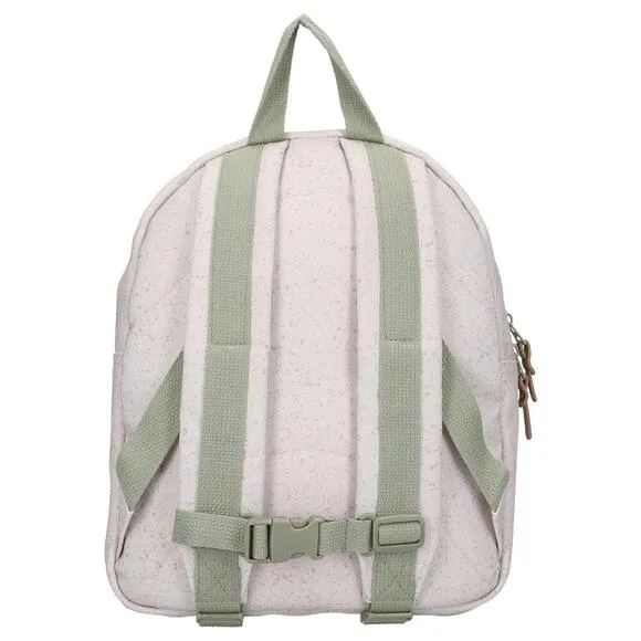 Sac à dos enfant Nostalgia dinosaures
