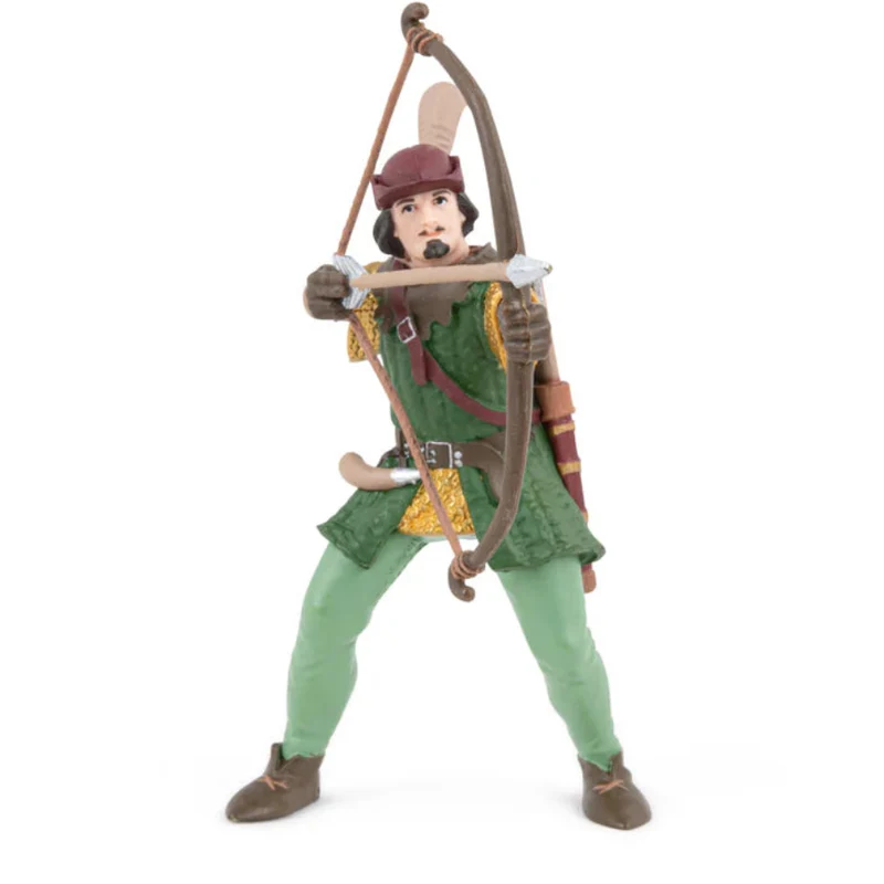 Figurine Robin des Bois – jouet enfant dès 3 ans