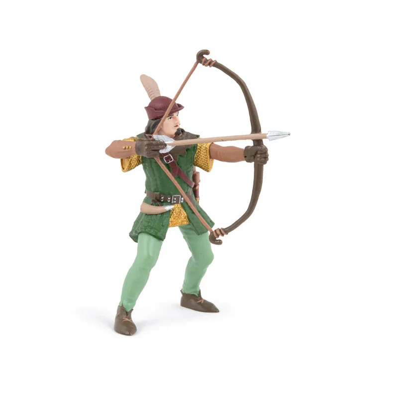 Figurine Robin des Bois – jouet enfant dès 3 ans