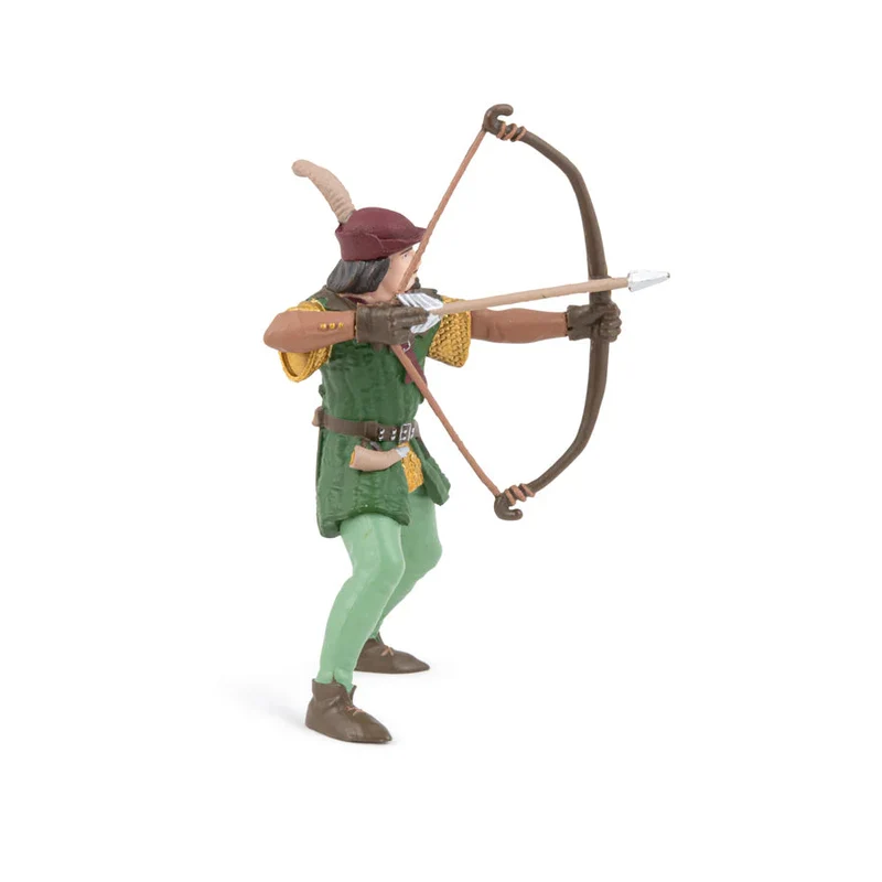 Figurine Robin des Bois – jouet enfant dès 3 ans
