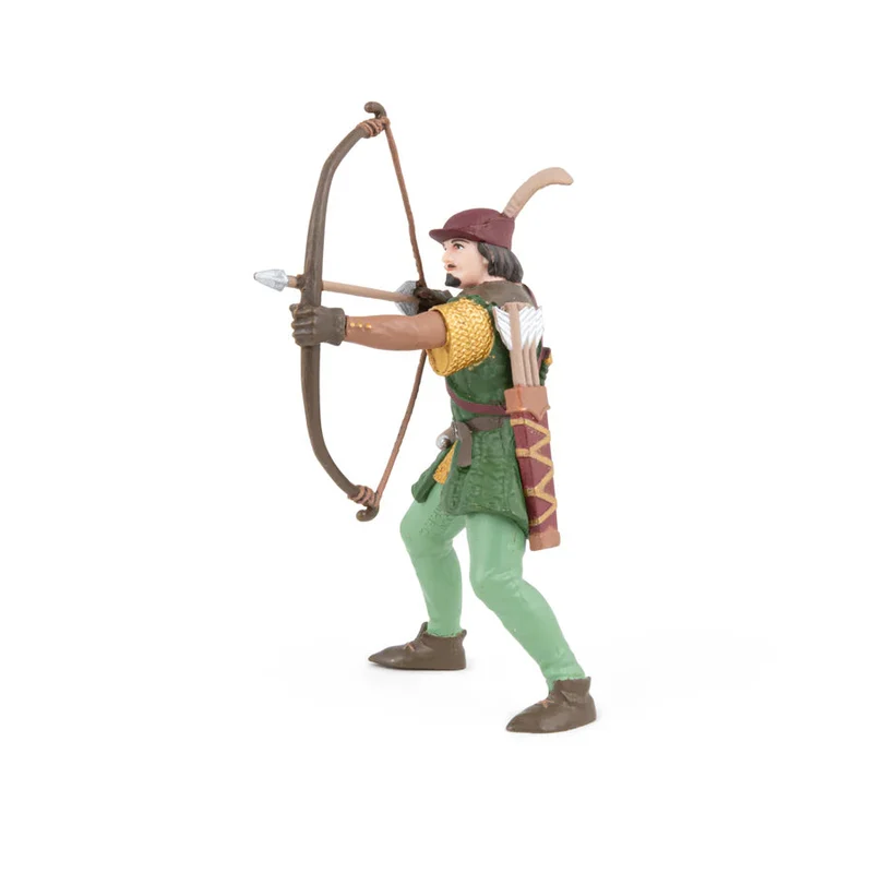 Figurine Robin des Bois – jouet enfant dès 3 ans