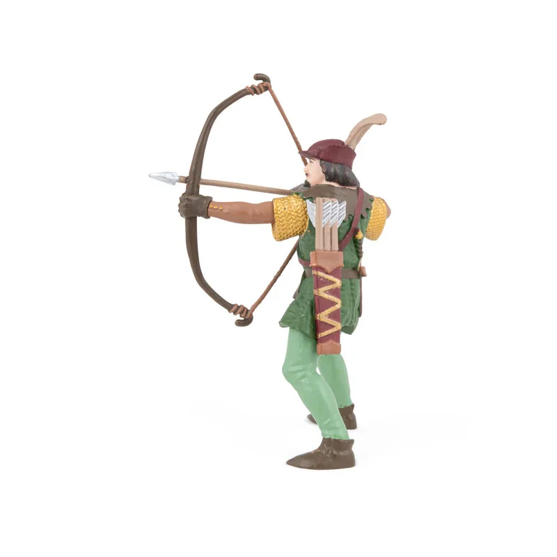 Figurine Robin des Bois – jouet enfant dès 3 ans