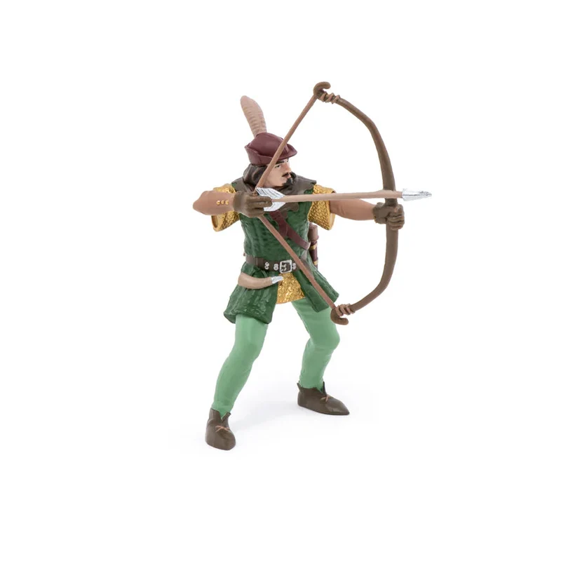 Figurine Robin des Bois – jouet enfant dès 3 ans