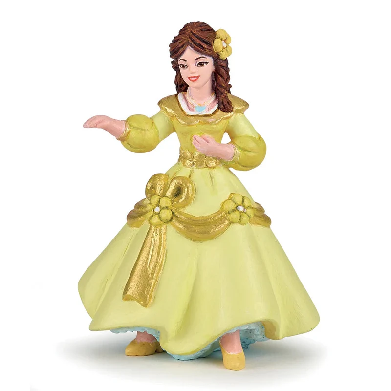 Figurine Bella enfant – jouet conte imagination 3 ans
